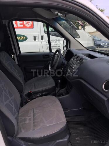 Ford Tourneo Connect 2011, 177,500 km - 1.8 l - Bakı