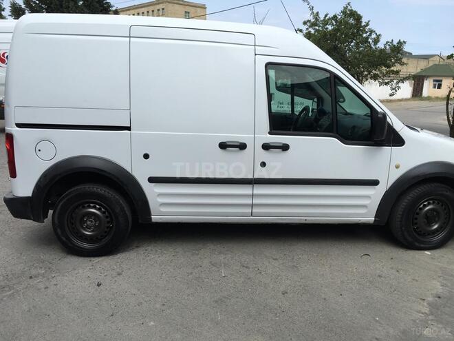 Ford Tourneo Connect 2011, 177,500 km - 1.8 l - Bakı