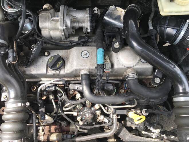 Ford Tourneo Connect 2011, 177,500 km - 1.8 l - Bakı