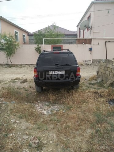 Jeep Cherokee 2001, 200,000 km - 4.0 l - Bakı