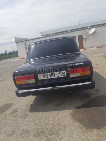 LADA (VAZ) 2107 2011, 140,000 km - 1.6 l - Bakı