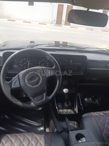 LADA (VAZ) 2107 2011, 140,000 km - 1.6 l - Bakı