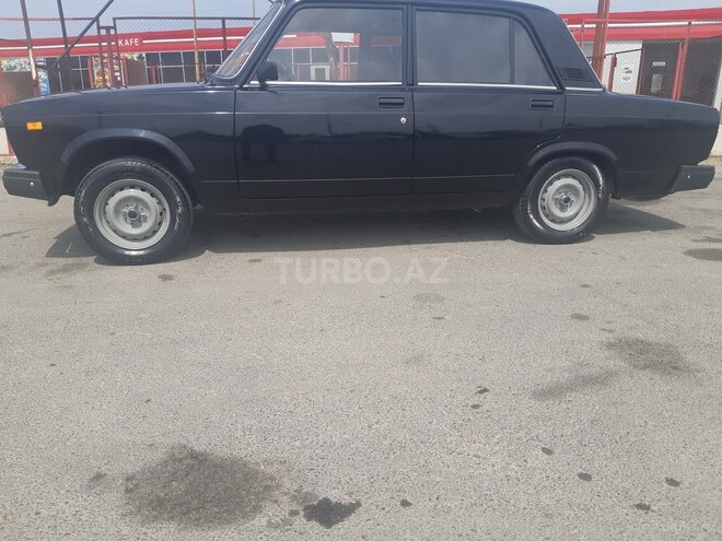 LADA (VAZ) 2107 2011, 140,000 km - 1.6 l - Bakı