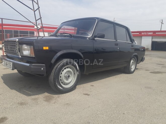 LADA (VAZ) 2107 2011, 140,000 km - 1.6 l - Bakı