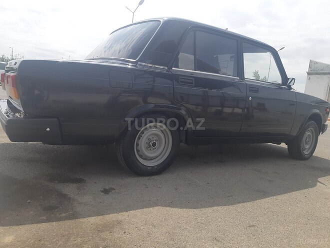 LADA (VAZ) 2107 2011, 140,000 km - 1.6 l - Bakı