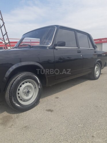 LADA (VAZ) 2107 2011, 140,000 km - 1.6 l - Bakı