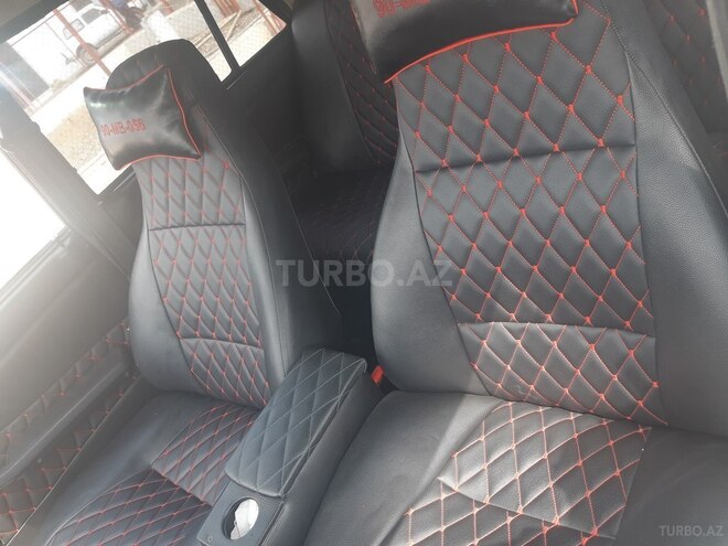 LADA (VAZ) 2107 2011, 140,000 km - 1.6 l - Bakı