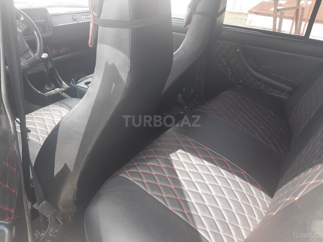LADA (VAZ) 2107 2011, 140,000 km - 1.6 l - Bakı