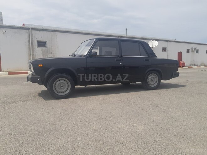 LADA (VAZ) 2107 2011, 140,000 km - 1.6 l - Bakı