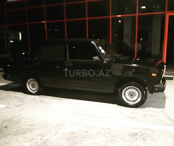 LADA (VAZ) 2107 2011, 140,000 km - 1.6 l - Bakı