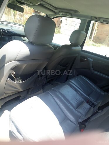 Mercedes ML 320 2002, 230,000 km - 3.2 л - Bakı