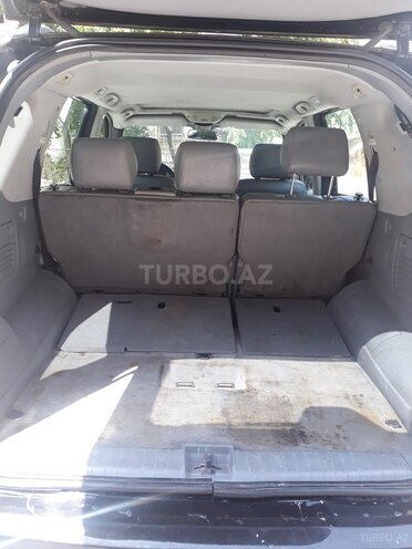 Mercedes ML 320 2002, 230,000 km - 3.2 л - Bakı