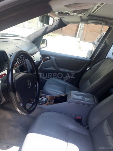 Mercedes ML 320 2002, 230,000 km - 3.2 л - Bakı