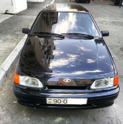 LADA (VAZ) 2114 2008, 185,400 km - 1.6 l - Bakı