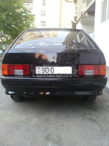 LADA (VAZ) 2114 2008, 185,400 km - 1.6 l - Bakı