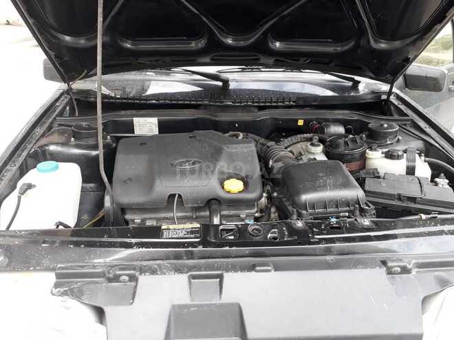 LADA (VAZ) 2114 2008, 185,400 km - 1.6 l - Bakı