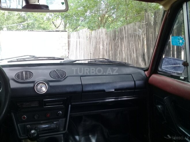 LADA (VAZ) 2106 2004, 150,000 km - 1.6 л - Ucar