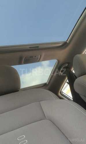 Kia Sportage 2011, 170,000 km - 0.2 л - Masallı