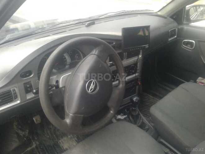 Daewoo Nexia 2009, 300,000 km - 1.5 l - Bakı