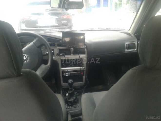 Daewoo Nexia 2009, 300,000 km - 1.5 l - Bakı