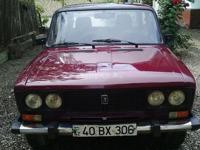 LADA (VAZ) 2106 2004, 150,000 km - 1.6 л - Ucar