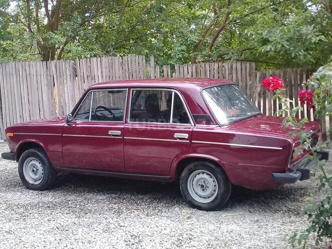 LADA (VAZ) 2106 2004, 150,000 km - 1.6 л - Ucar