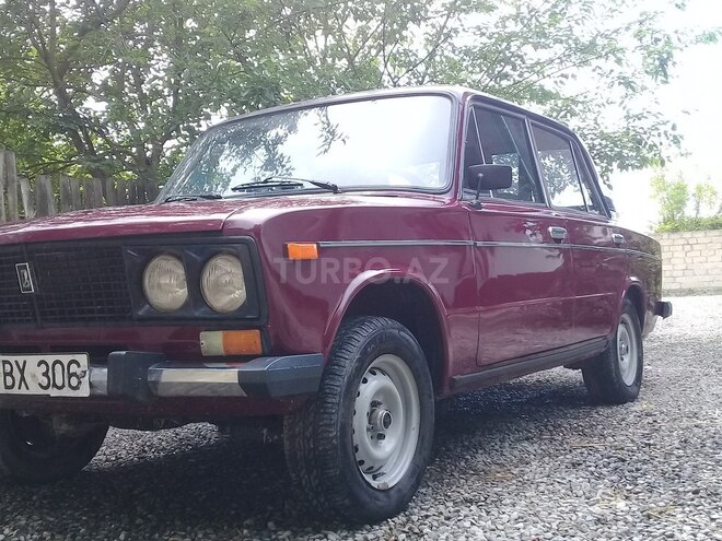 LADA (VAZ) 2106 2004, 150,000 km - 1.6 л - Ucar