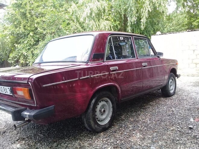 LADA (VAZ) 2106 2004, 150,000 km - 1.6 л - Ucar