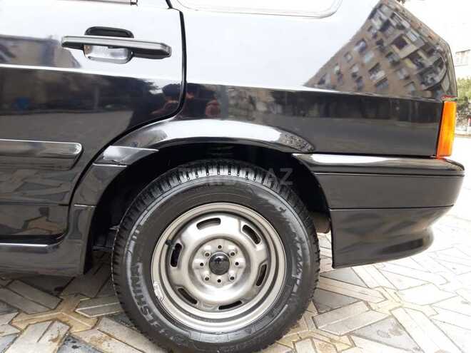 LADA (VAZ) 2114 2008, 185,400 km - 1.6 l - Bakı