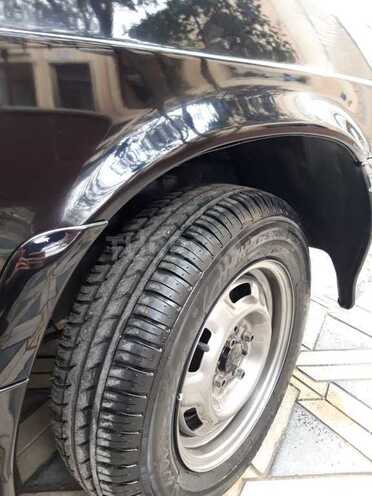 LADA (VAZ) 2114 2008, 185,400 km - 1.6 l - Bakı