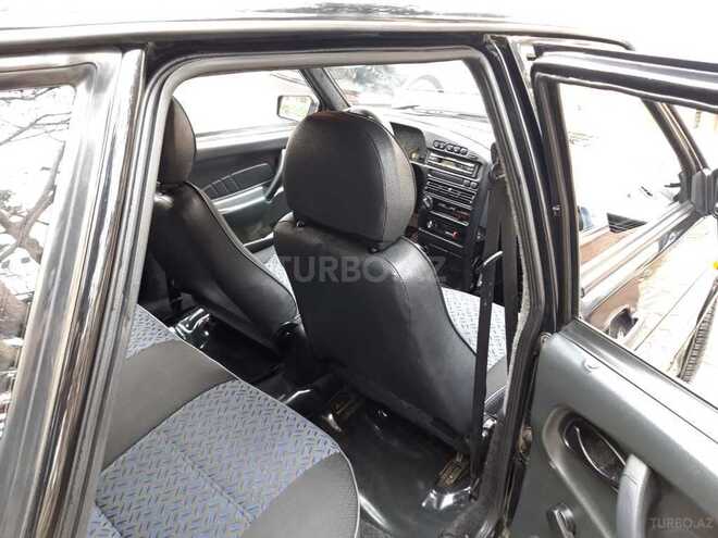 LADA (VAZ) 2114 2008, 185,400 km - 1.6 l - Bakı