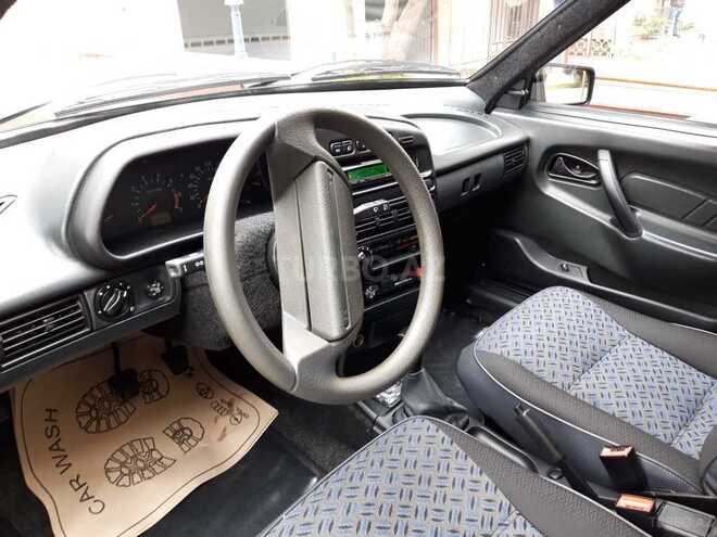 LADA (VAZ) 2114 2008, 185,400 km - 1.6 l - Bakı