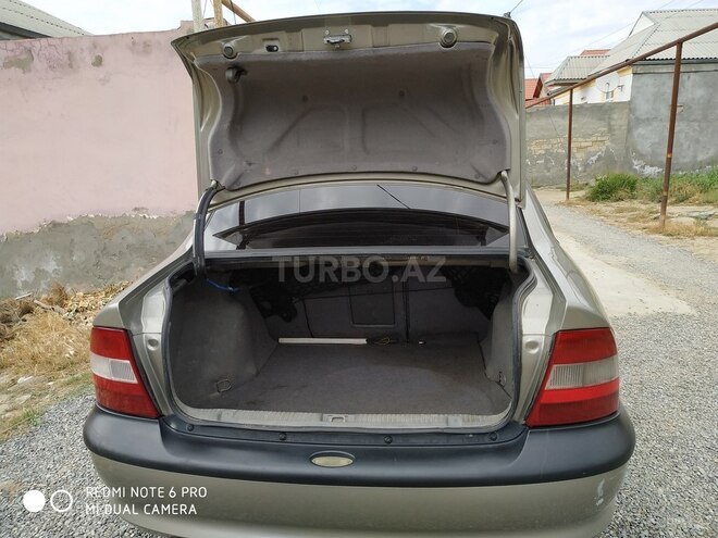 Opel Vectra 1996, 150 km - 1.8 l - Bakı