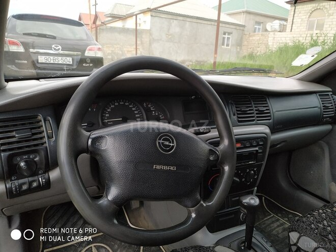 Opel Vectra 1996, 150 km - 1.8 l - Bakı