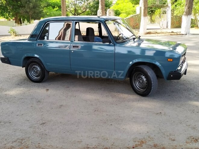 LADA (VAZ) 2105 2004, 73,388 km - 1.5 l - Sumqayıt
