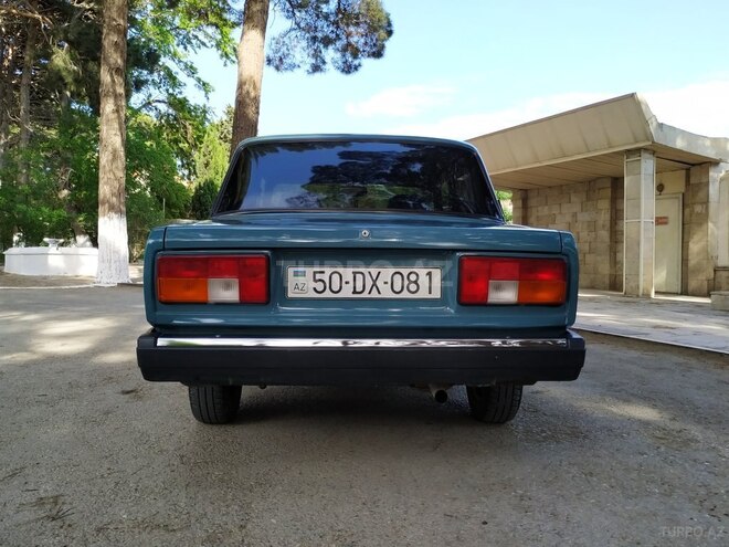 LADA (VAZ) 2105 2004, 73,388 km - 1.5 l - Sumqayıt
