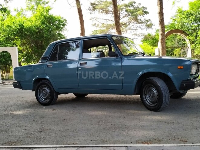 LADA (VAZ) 2105 2004, 73,388 km - 1.5 l - Sumqayıt