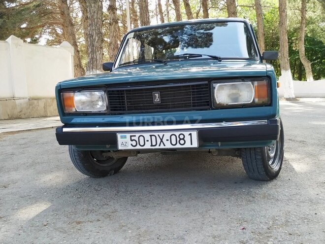 LADA (VAZ) 2105 2004, 73,388 km - 1.5 l - Sumqayıt