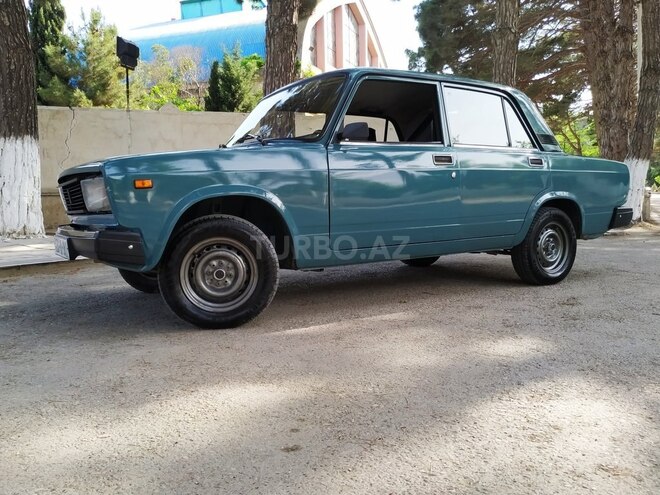 LADA (VAZ) 2105 2004, 73,388 km - 1.5 l - Sumqayıt