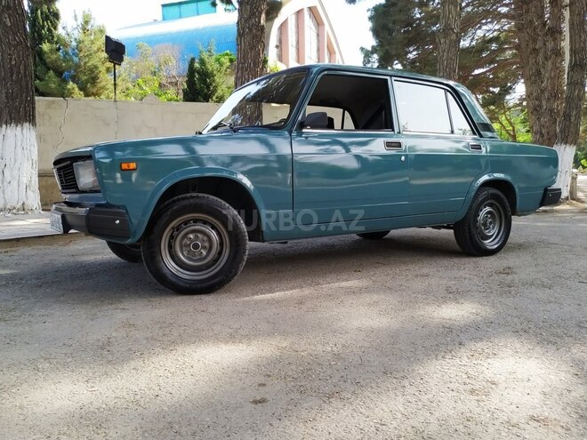 LADA (VAZ) 2105 2004, 73,388 km - 1.5 l - Sumqayıt