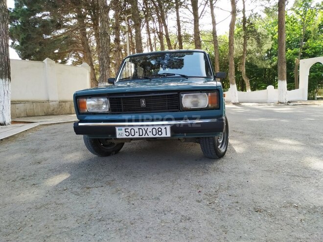 LADA (VAZ) 2105 2004, 73,388 km - 1.5 l - Sumqayıt