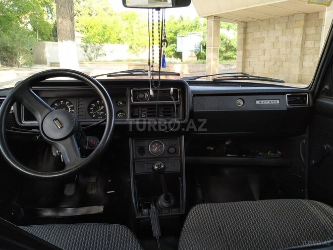 LADA (VAZ) 2105 2004, 73,388 km - 1.5 l - Sumqayıt