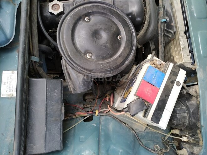 LADA (VAZ) 2105 2004, 73,388 km - 1.5 l - Sumqayıt