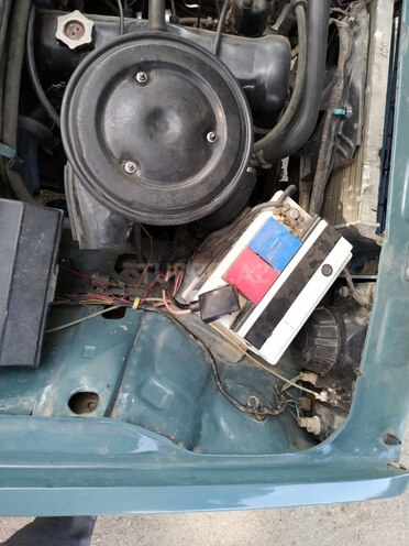 LADA (VAZ) 2105 2004, 73,388 km - 1.5 l - Sumqayıt