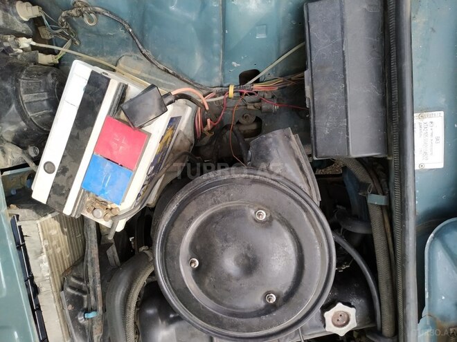 LADA (VAZ) 2105 2004, 73,388 km - 1.5 l - Sumqayıt
