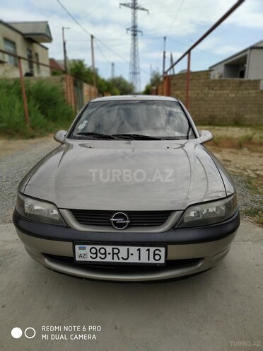 Opel Vectra 1996, 150 km - 1.8 l - Bakı
