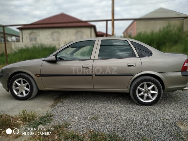 Opel Vectra 1996, 150 km - 1.8 l - Bakı