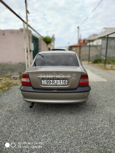 Opel Vectra 1996, 150 km - 1.8 l - Bakı