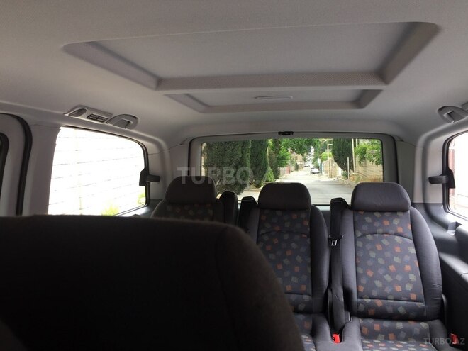 Mercedes Vito 2005, 255,000 km - 2.2 l - Bakı