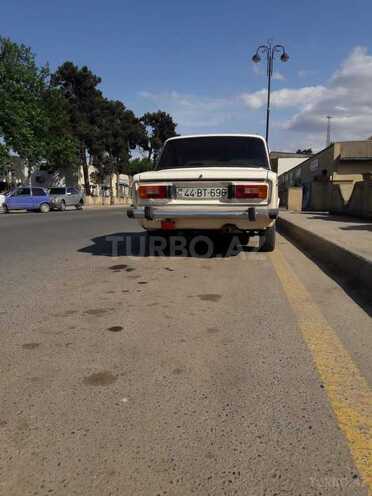 LADA (VAZ) 2106 1997, 198,003 km - 1.6 l - Biləsuvar
